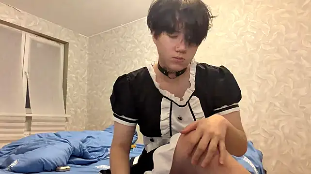 HottieBunny stripchat live cam model