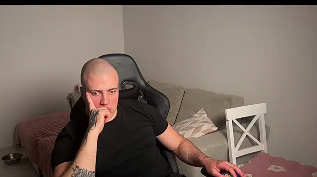 telenokk stripchat live cam model