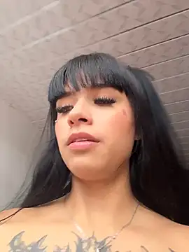 Shalom_pink17 stripchat live cam model
