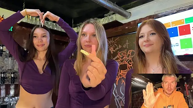dirtypub stripchat live cam model
