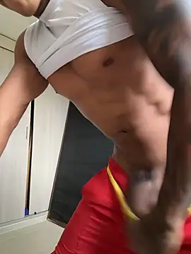 sendfer stripchat live cam model