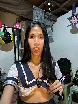 LoveRUBY143 stripchat live cam model