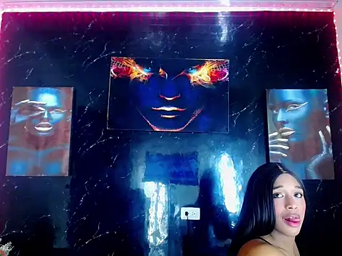 TheVelverGirls stripchat live cam model