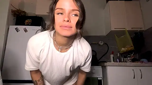 LanaSerbski stripchat live cam model