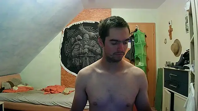 Chris23547 stripchat live cam model