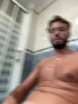MrfrenchCock stripchat live cam model