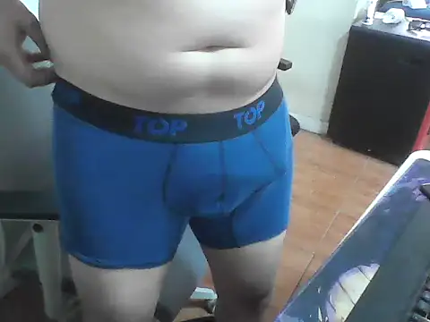 Benharren stripchat live cam model