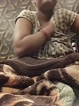 Dr_Janvi stripchat live cam model