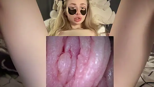 jannemary stripchat live cam model