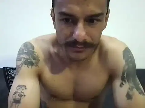 HorrorotikA stripchat live cam model