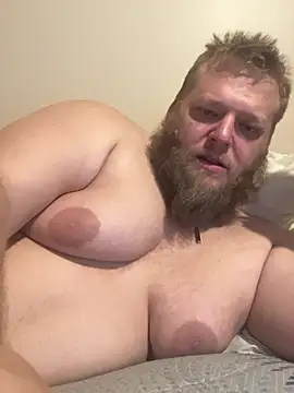 Tallbellybear stripchat live cam model