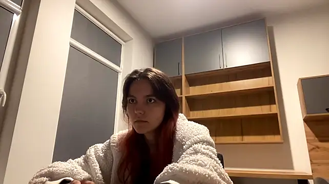 VelvetEden stripchat live cam model