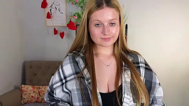 SloaneGeorge stripchat live cam model