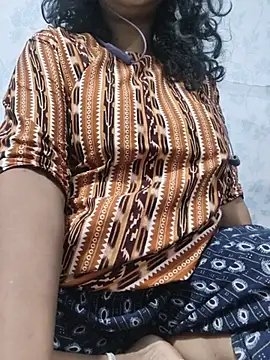 hottysonabhabhi stripchat live cam model