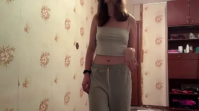 BoundErosion stripchat live cam model