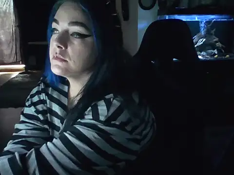 lilithxmoon stripchat live cam model