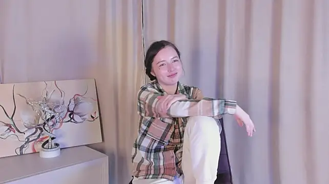 JaneanGrose stripchat live cam model