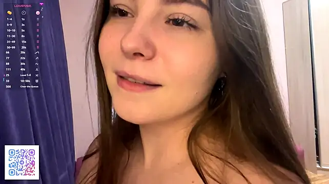 DonnaCampbell stripchat live cam model