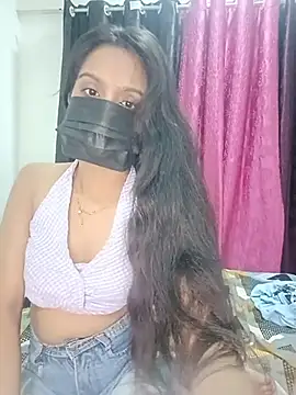 Siya_Goel stripchat live cam model