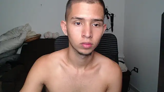 harold_18_ stripchat live cam model
