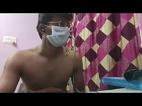 telugu_nelloreboy stripchat live cam model