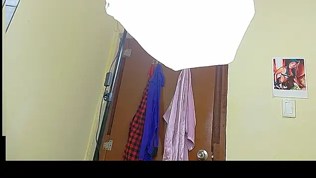 AlexandraCambell stripchat live cam model