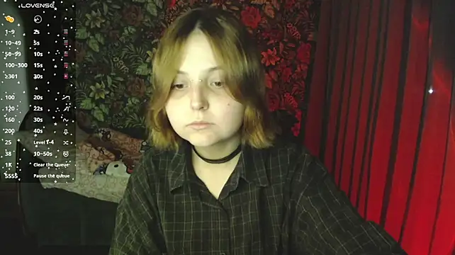 vendymories stripchat live cam model