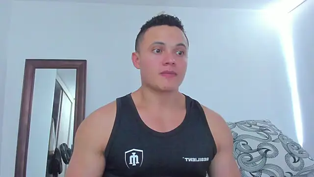 KingLevi01 stripchat live cam model