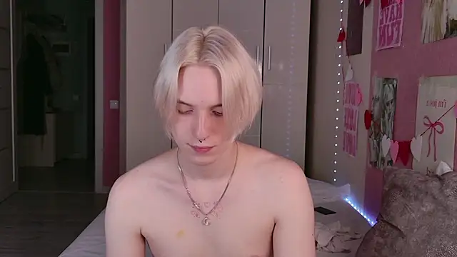 Ron_Vilss stripchat live cam model
