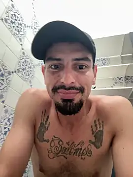 Lherzamxx stripchat live cam model