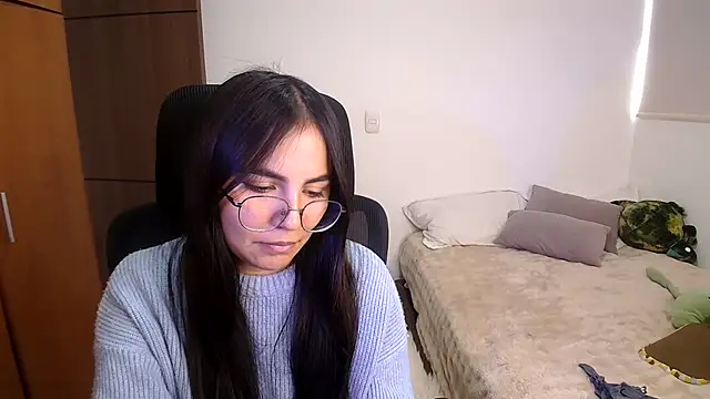 abbyyandmaxx stripchat live cam model
