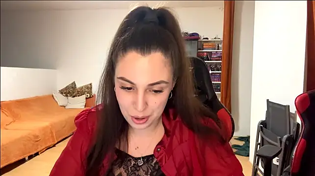 SweetFenomen67 stripchat live cam model
