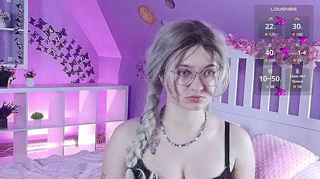 Skylar_Mour stripchat live cam model