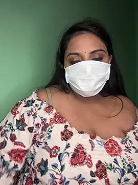 BlushBunnyXO stripchat live cam model