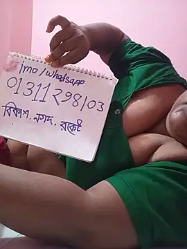 Mishuk-Nishi stripchat live cam model