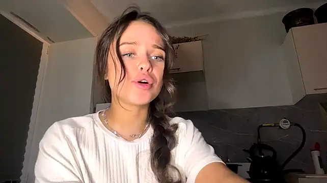 LanaSerbski stripchat live cam model