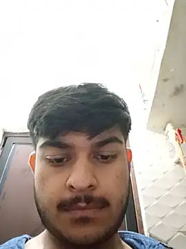 Your_Secret_Guy stripchat live cam model