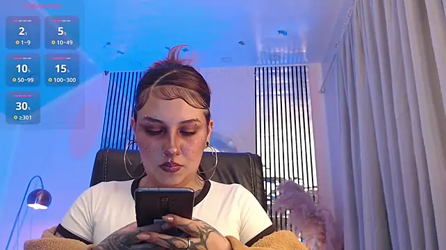 Jessie_williams stripchat live cam model