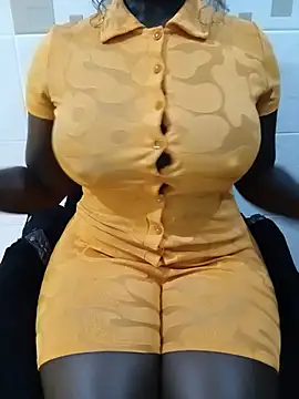 Switmelanin stripchat live cam model