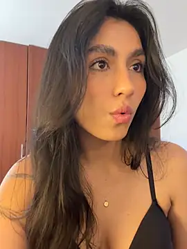 Dahian-peach stripchat live cam model