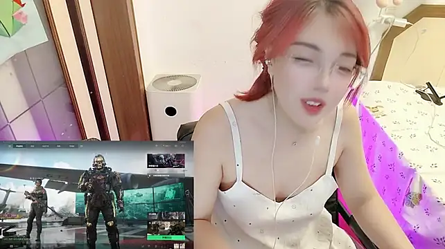 Song_99 stripchat live cam model
