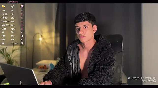 jim_dj stripchat live cam model