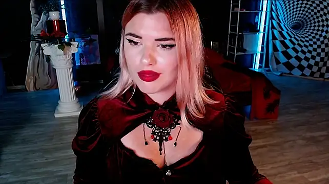Ariana_Saint stripchat live cam model