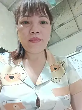 Sana-vn stripchat live cam model
