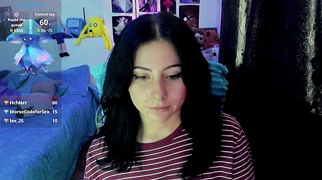 Agarycus_4 stripchat live cam model