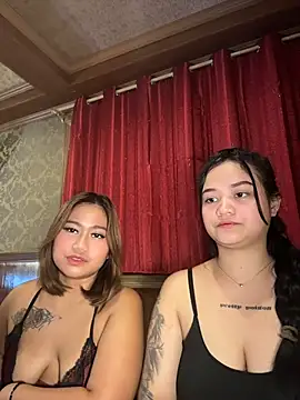 lexi_harper stripchat live cam model