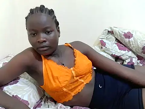 BerryJulie stripchat live cam model