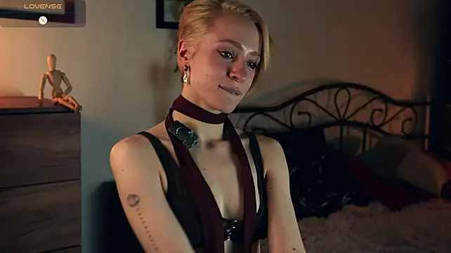 JanettePerro stripchat live cam model