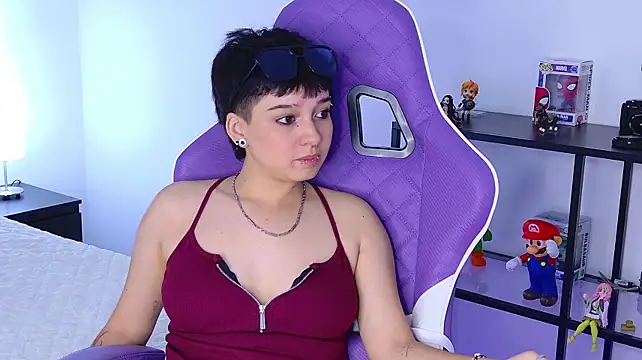 Jinxxx16 stripchat live cam model