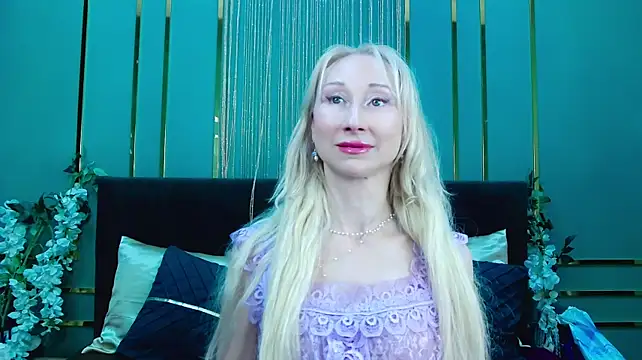 KissDreamm stripchat live cam model